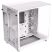 Корпус для ПК NZXT H6 Flow All white (CC-H61FW-01) - Корпуса  - Корпуса 