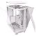 Корпус для ПК NZXT H6 Flow All white (CC-H61FW-01) - Корпуса  - Корпуса 