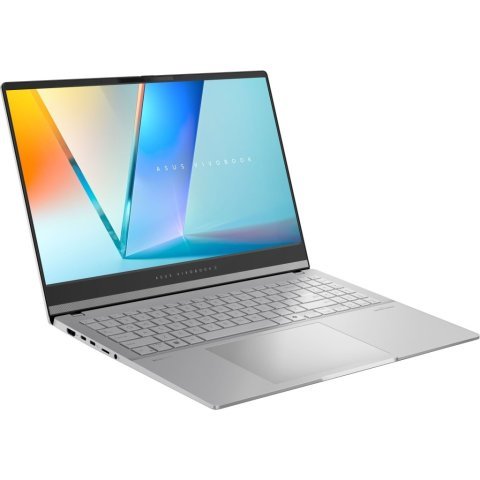 Ноутбук ASUS Vivobook S 15 OLED M5506WA-MA020 (90NB14A3-M00120) - Нулевой остаток (Feed)  - Нулевой остаток (Feed) 