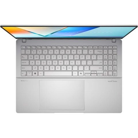 Ноутбук ASUS Vivobook S 15 OLED M5506WA-MA020 (90NB14A3-M00120) - Нулевой остаток (Feed)  - Нулевой остаток (Feed) 