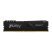 Модуль памяти для компьютера DDR4 16GB 3200 MHz Beast Black Kingston Fury (ex.HyperX) (KF432C16BB/16) - Модули памяти для компьютера - Модули памяти для компьютера