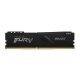 Модуль памяти для компьютера DDR4 16GB 3200 MHz Beast Black Kingston Fury (ex.HyperX) (KF432C16BB/16) - Модули памяти для компьютера - Модули памяти для компьютера