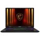 Ноутбук MSI Crosshair A17 HX (D8WGKG-049XUA) - Нулевой остаток (Feed)  - Нулевой остаток (Feed) 