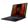 Ноутбук MSI Crosshair A17 HX (D8WGKG-049XUA)