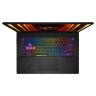 Ноутбук MSI Crosshair A17 HX (D8WGKG-049XUA)