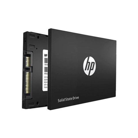 Накопитель SSD 2.5" 120GB S700 HP (2DP97AA) - Нулевой остаток (Feed)  - Нулевой остаток (Feed) 