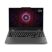 Ноутбук Lenovo LOQ 15ARP9 (83JC001BRA) - Ноутбуки - Ноутбуки