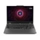 Ноутбук Lenovo LOQ 15ARP9 (83JC001BRA) - Ноутбуки - Ноутбуки