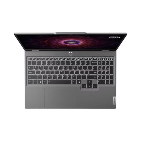 Ноутбук Lenovo LOQ 15ARP9 (83JC001BRA) - Ноутбуки - Ноутбуки