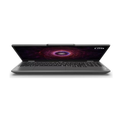 Ноутбук Lenovo LOQ 15ARP9 (83JC001BRA) - Ноутбуки - Ноутбуки