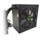Блок питания Gamemax GM-400 Black - Нулевой остаток (Feed) - Нулевой остаток (Feed)