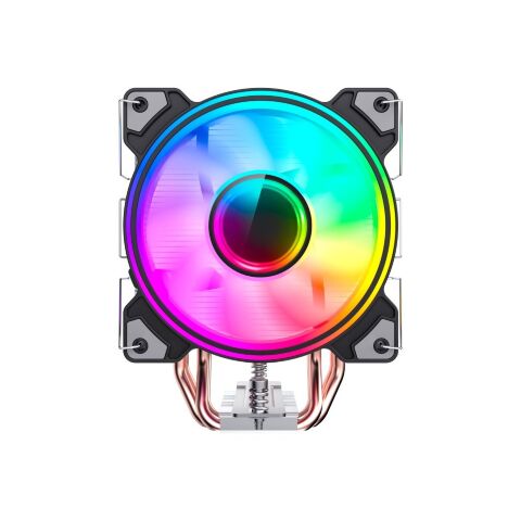 Кулер для процессора Gamemax Ice Blade Argb - Нулевой остаток (Feed) - Нулевой остаток (Feed)