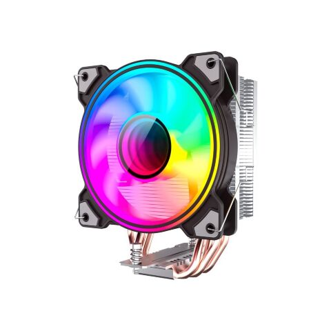 Кулер для процессора Gamemax Ice Blade Argb - Нулевой остаток (Feed) - Нулевой остаток (Feed)