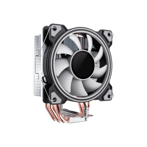 Кулер для процессора Gamemax Ice Blade Argb - Нулевой остаток (Feed) - Нулевой остаток (Feed)