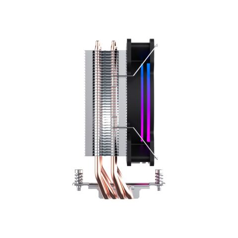 Кулер для процессора Gamemax Ice Blade Argb - Нулевой остаток (Feed) - Нулевой остаток (Feed)
