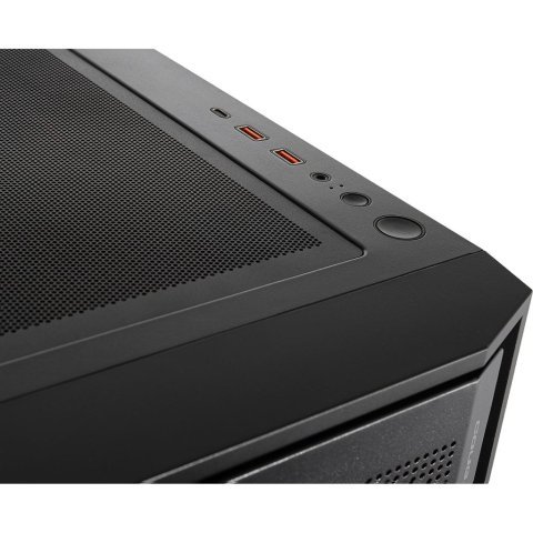 Корпус Cougar UNIFACE - Нулевой остаток (Feed)  - Нулевой остаток (Feed) 