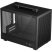 Корпус Deepcool CH160 Black (R-CH160-BKNGI0-G-1) - Нулевой остаток (Feed) - Нулевой остаток (Feed)