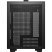 Корпус Deepcool CH160 Black (R-CH160-BKNGI0-G-1) - Нулевой остаток (Feed) - Нулевой остаток (Feed)