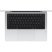 Ноутбук Apple MacBook Pro 14 A3112 M4 Silver (MW2W3UA/A) - Нулевой остаток (Feed) - Нулевой остаток (Feed)