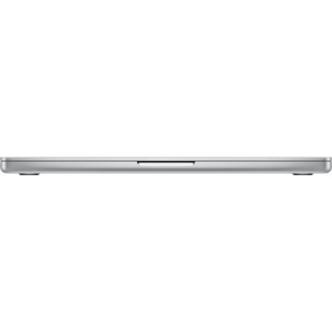 Ноутбук Apple MacBook Pro 14 A3112 M4 Silver (MW2W3UA/A) - Нулевой остаток (Feed) - Нулевой остаток (Feed)