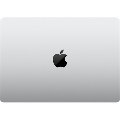 Ноутбук Apple MacBook Pro 14 A3112 M4 Silver (MW2W3UA/A) - Нулевой остаток (Feed) - Нулевой остаток (Feed)