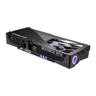 Видеокарта MSI GeForce RTX5080 16GB GAMING TRIO OC (RTX 5080 16G GAMING TRIO OC)