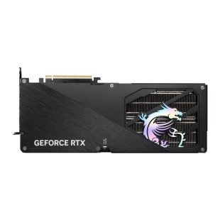 Видеокарта MSI GeForce RTX5080 16GB GAMING TRIO OC (RTX 5080 16G GAMING TRIO OC)
