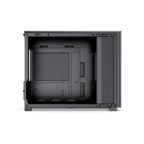 Корпус JONSBO D31 MESH Black - Нулевой остаток (Feed)  - Нулевой остаток (Feed) 
