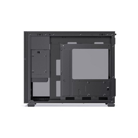 Корпус JONSBO D31 MESH Black - Нулевой остаток (Feed)  - Нулевой остаток (Feed) 