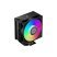 Кулер для процессора PcCooler RT500 Digital ARGB BK - Нулевой остаток (Feed) - Нулевой остаток (Feed)