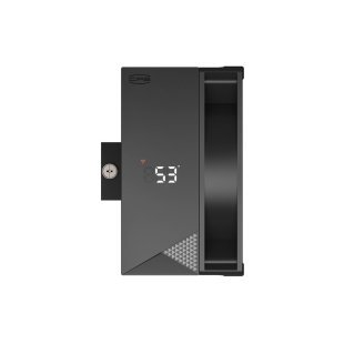 Кулер для процессора PcCooler RT500 Digital ARGB BK