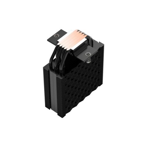 Кулер для процессора PcCooler RT500 Digital ARGB BK - Нулевой остаток (Feed) - Нулевой остаток (Feed)