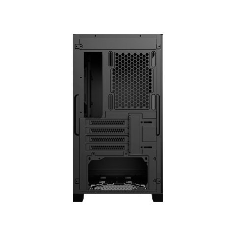 Корпус PcCooler C3D310 BK ARGB - Нулевой остаток (Feed) - Нулевой остаток (Feed)