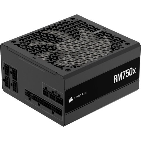 Блок питания Corsair 750W RM750x (CP-9020285-EU) - Нулевой остаток (Feed) - Нулевой остаток (Feed)