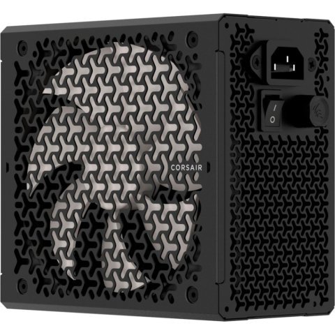 Блок питания Corsair 750W RM750x (CP-9020285-EU) - Нулевой остаток (Feed) - Нулевой остаток (Feed)