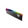 Модуль памяти для компьютера DDR5 32GB (2x16GB) 6000 MHz Viper Elite 5 Ultra RGB Patriot (VEUR532G6028K)