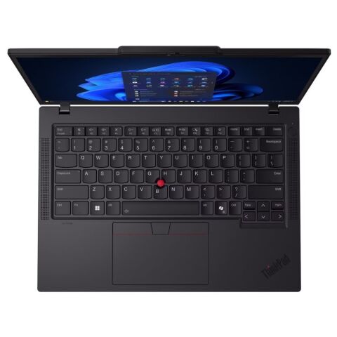 Ноутбук Lenovo ThinkPad T14 G6 (21QC003JRA) - Нулевой остаток (Feed) - Нулевой остаток (Feed)