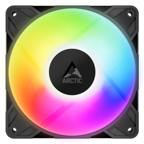Кулер для корпуса Arctic P12 PRO A-RGB 3PCS (ACFAN00310A) - Нулевой остаток (Feed) - Нулевой остаток (Feed)