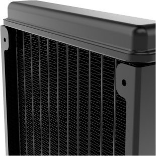 Система жидкостного охлаждения Alseye H360-4.0 (AS.02.02.0023)