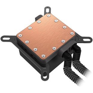 Система жидкостного охлаждения Alseye H360-4.0 (AS.02.02.0023)