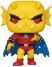 Фігурка Funko DC Justice League Etrigan The Demon фанко Демон Етріган Exclusive 459 - -