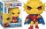 Фігурка Funko DC Justice League Etrigan The Demon фанко Демон Етріган Exclusive 459 - -