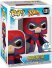 Фигурка Funko Marvel Magneto X-Men 97 фанко Магнето Exclusive 1281 -   -  
