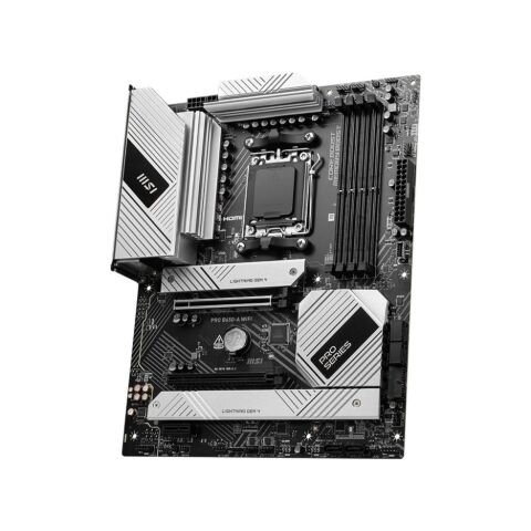 Материнская плата MSI PRO B650-A WIFI - Нулевой остаток (Feed) - Нулевой остаток (Feed)