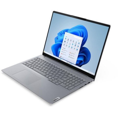 Ноутбук Lenovo ThinkBook 16 G8 IRL (21SH008GRA) - Нулевой остаток (Feed) - Нулевой остаток (Feed)