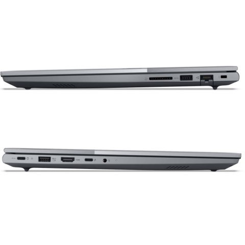 Ноутбук Lenovo ThinkBook 16 G8 IRL (21SH008GRA) - Нулевой остаток (Feed) - Нулевой остаток (Feed)