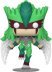 Фігурка Funko Pop Animation: Yu-Gi-Oh! Elemental Hero Avian фанко 1597 - -