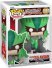 Фігурка Funko Pop Animation: Yu-Gi-Oh! Elemental Hero Avian фанко 1597 - -