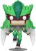 Фігурка Funko Pop Animation: Yu-Gi-Oh! Elemental Hero Avian фанко 1597 - -