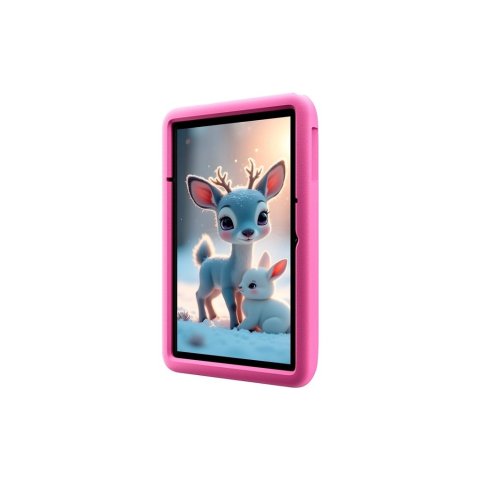 Планшет Blackview Tab 60 Pro Kids 10.1'' 4/128GB LTE Rose Pink (6931548321828) - Нулевой остаток (Feed) - Нулевой остаток (Feed)